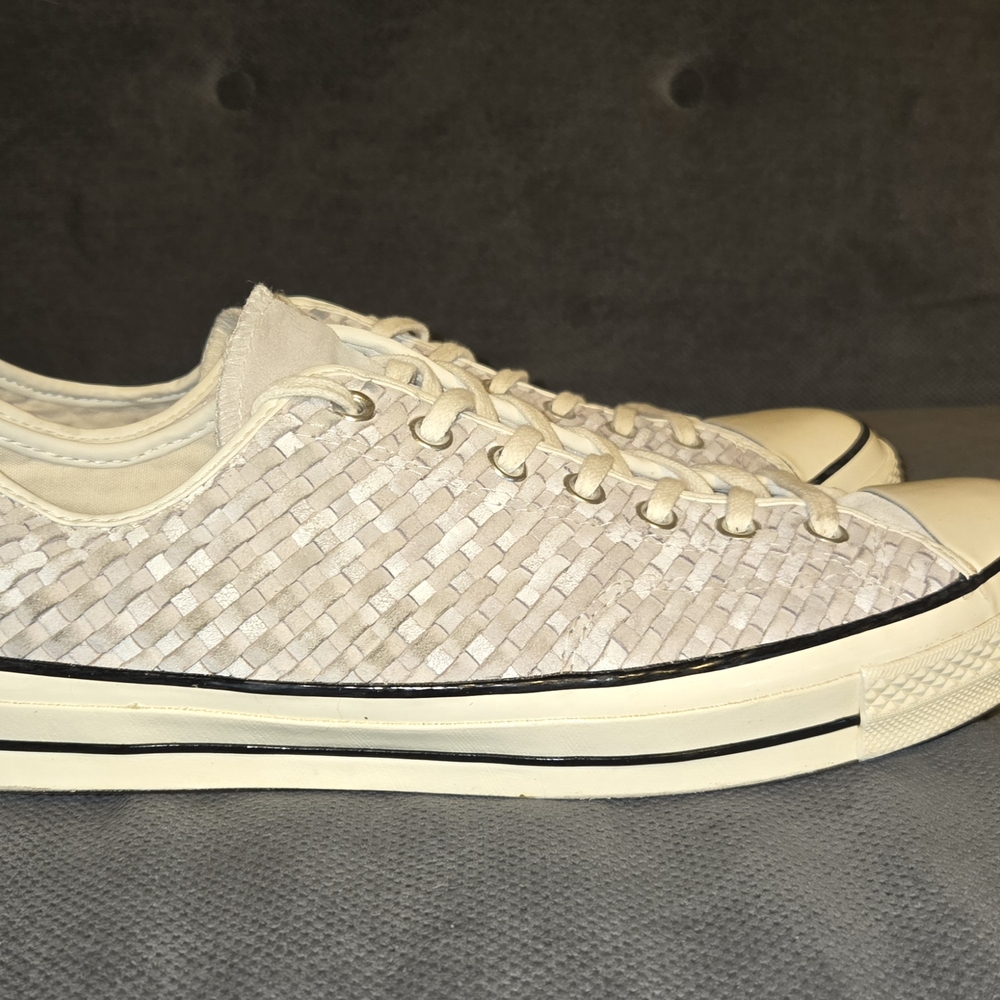 Converse Chuck Taylor All Star '70 Oxford 151245C - Size 13M